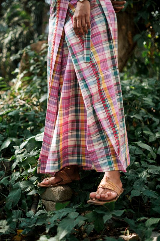 Chokadi Lungi Skirt