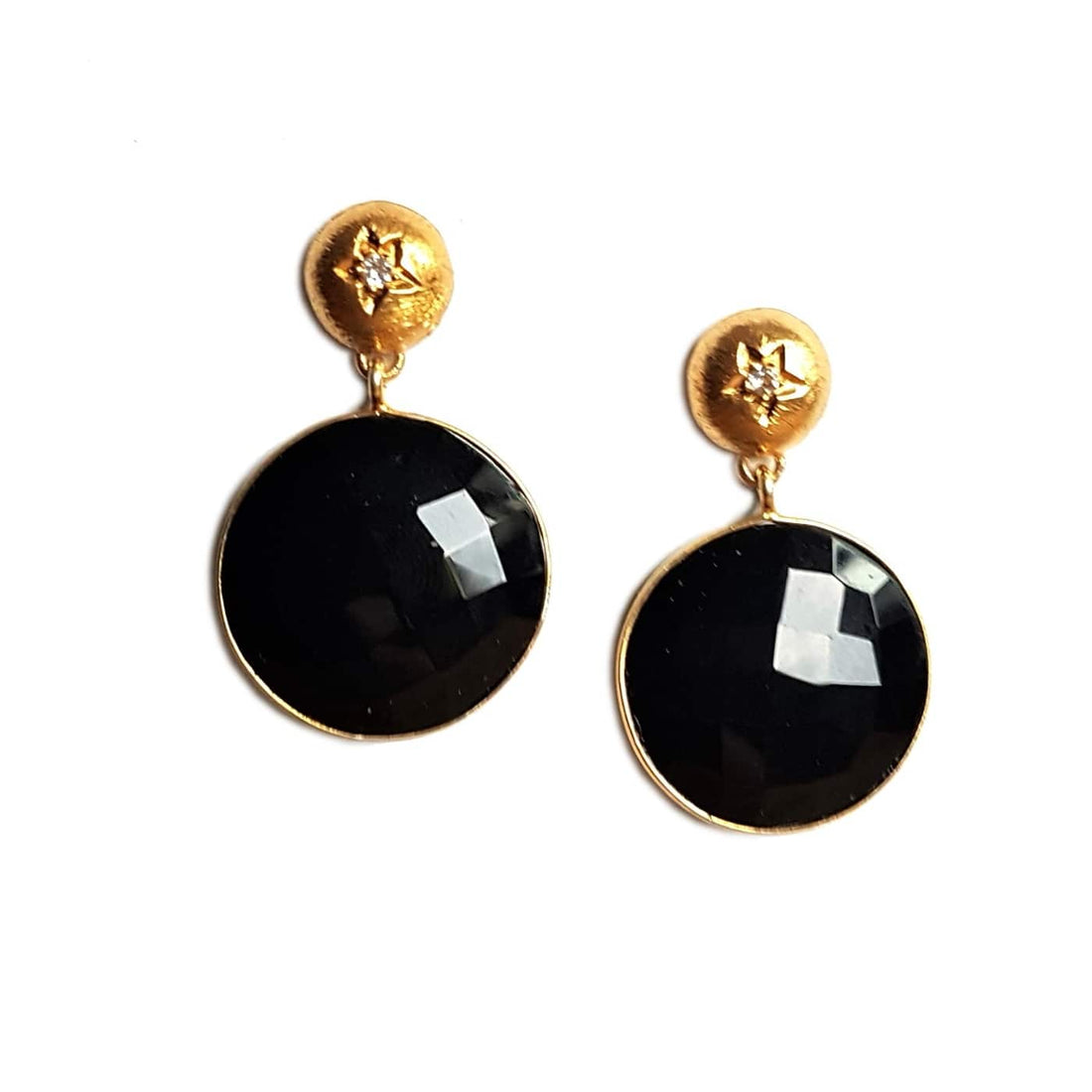 Akit Earrings