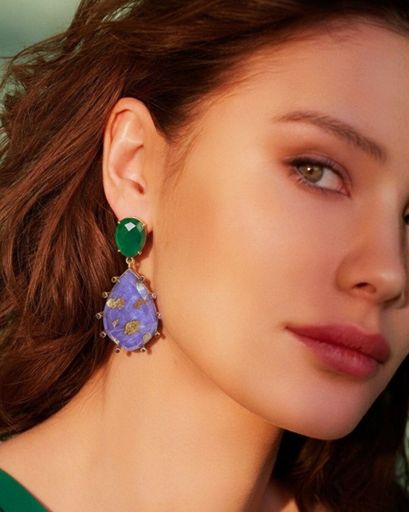 AMARI Mojave Earrings