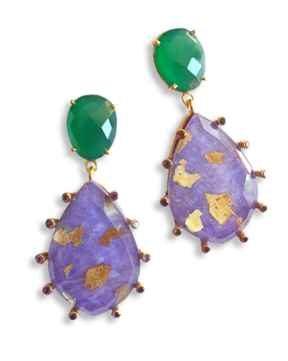 AMARI Mojave Earrings