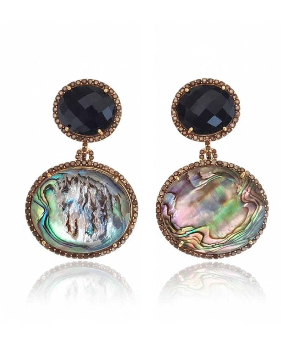 AVA earrings