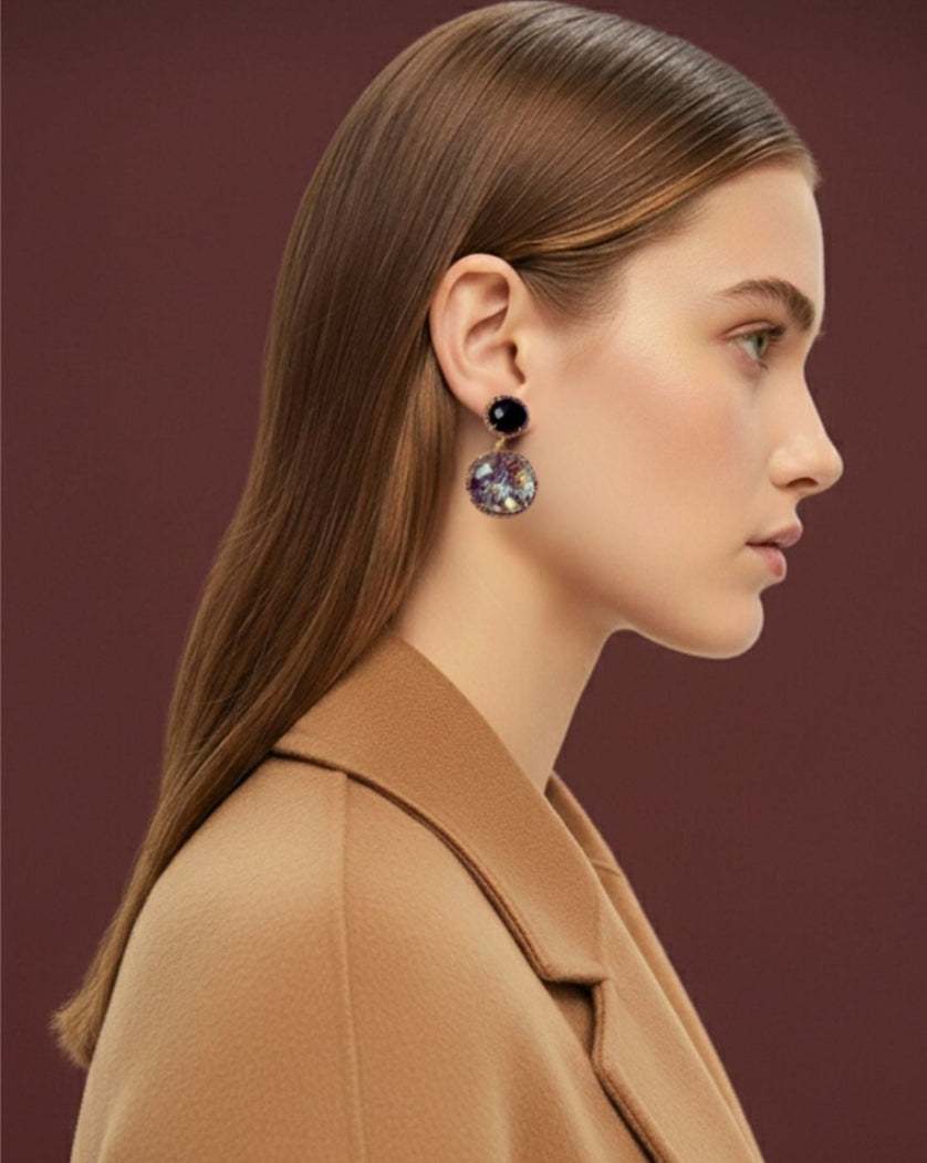 AVA earrings