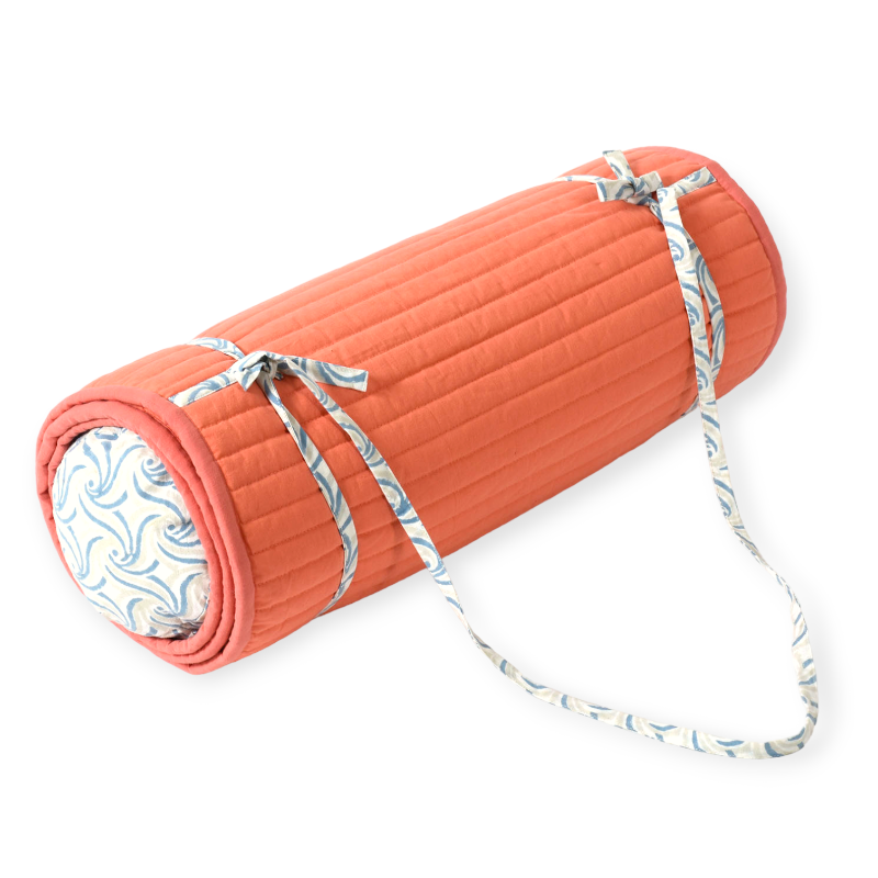 Apricot Beach Mat