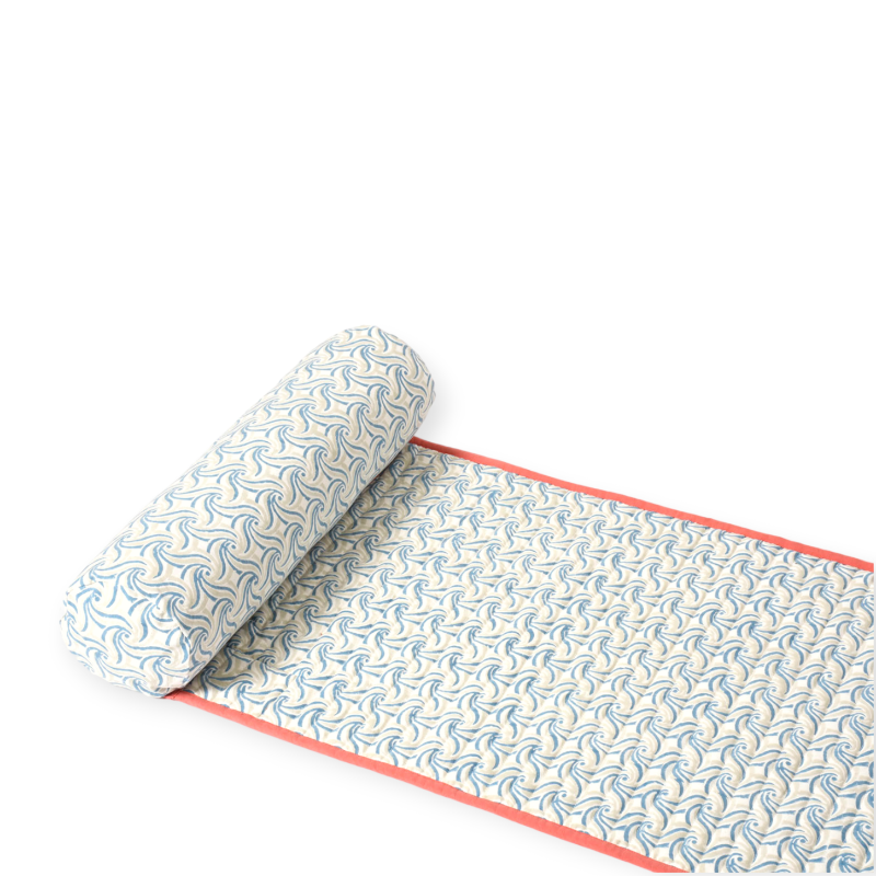 Apricot Beach Mat