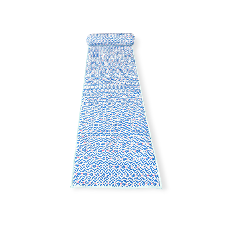Aqua Beach mat