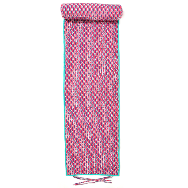 Azure Beach Mat