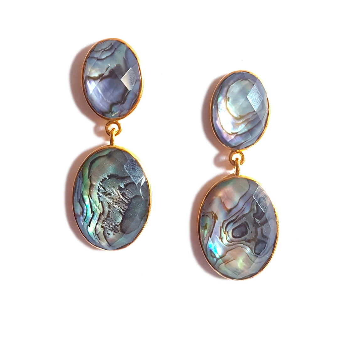BIJLI earrings