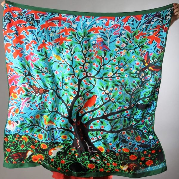 BlackJungleFever! Scarf