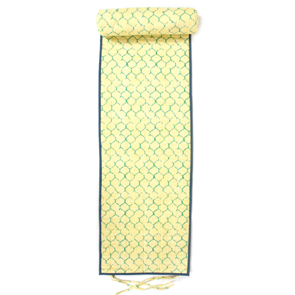 Grey Beach Mat
