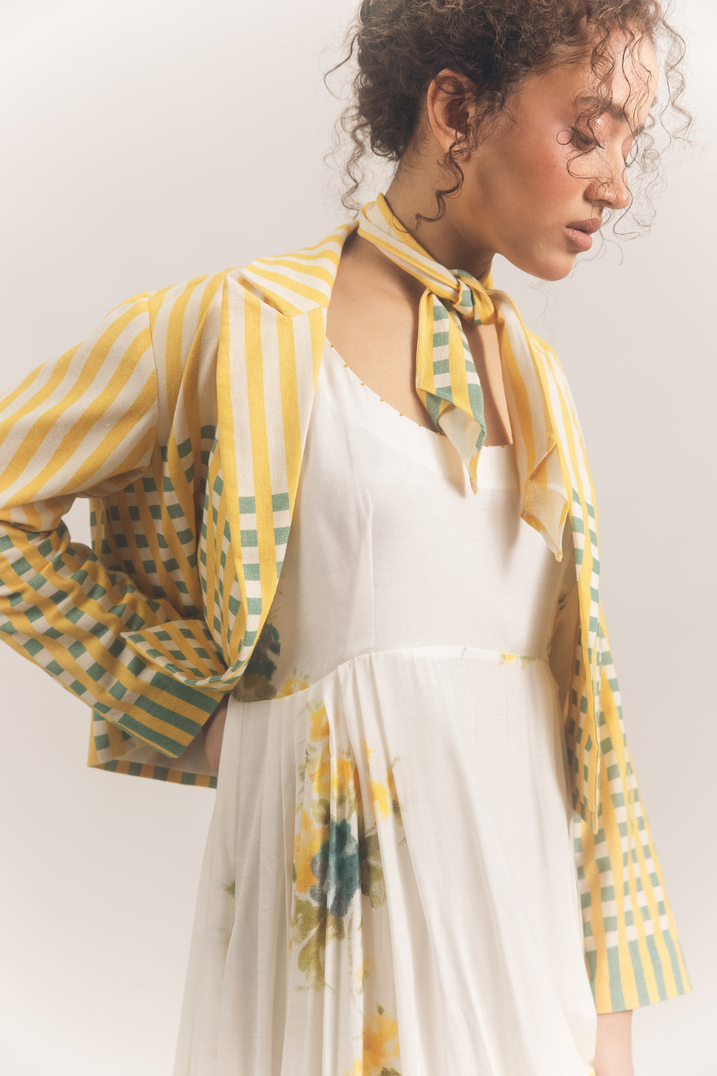Penelope Jacket