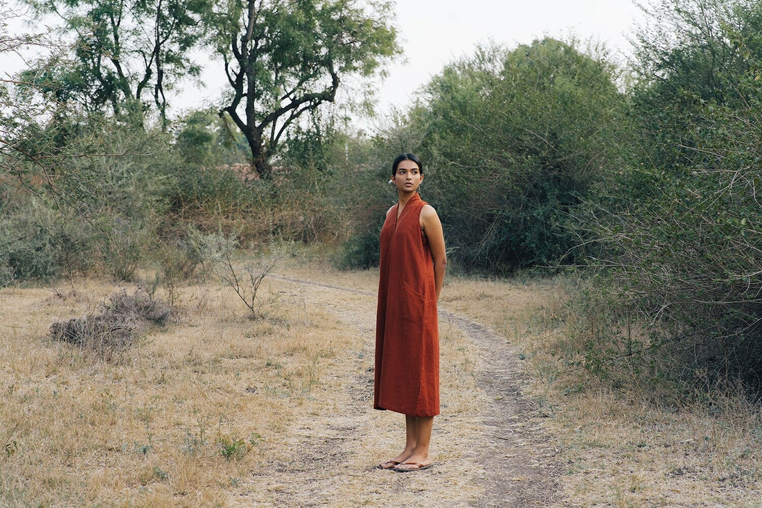 Bay Dress