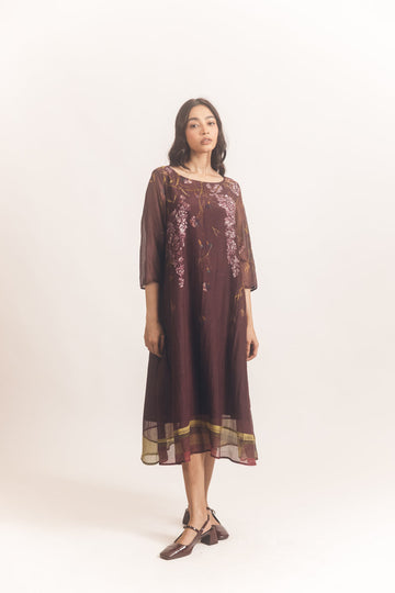 Vine dress Wine