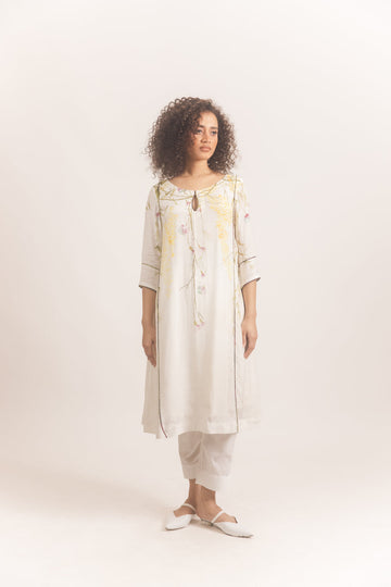 Sienna Kurta set