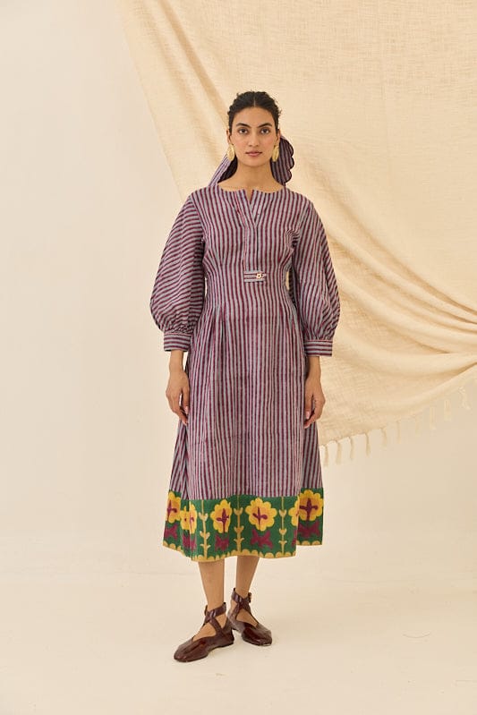 JODI Koyal dress featuring a stylish, elegant design with vibrant colors and intricate detailing, perfect for special occasions.