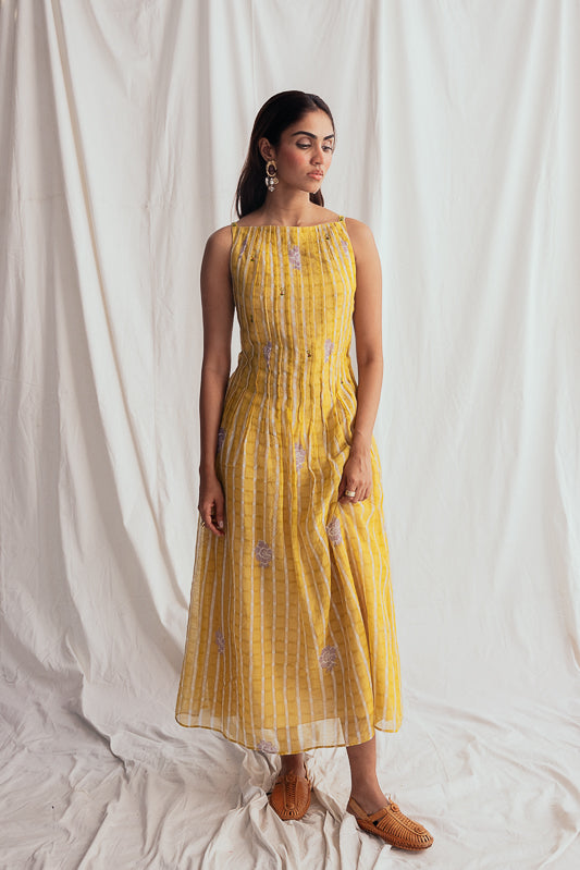Dhoop Day Dress