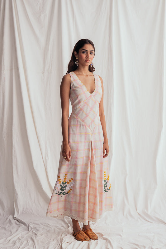 Chataai Day Dress