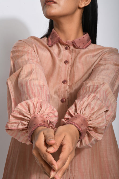 Rosewood Shirt