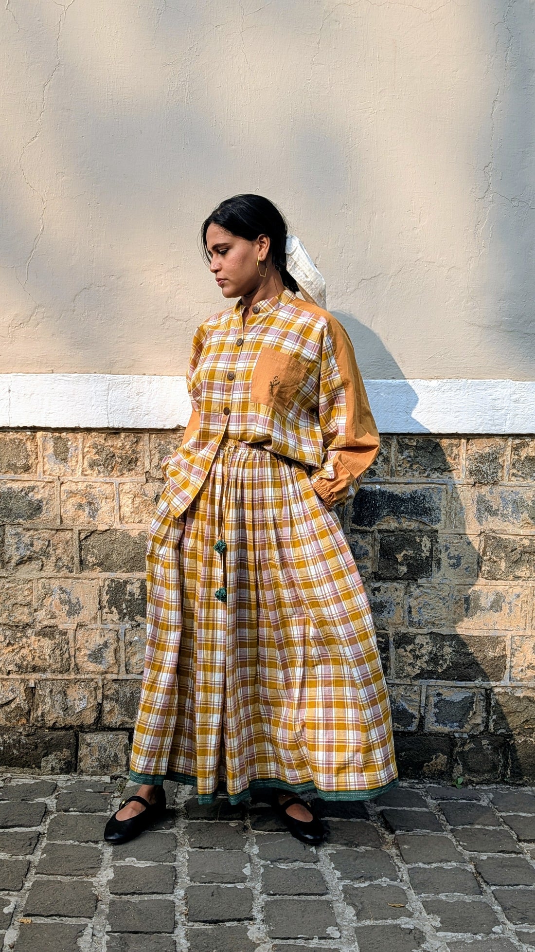Ella coord set