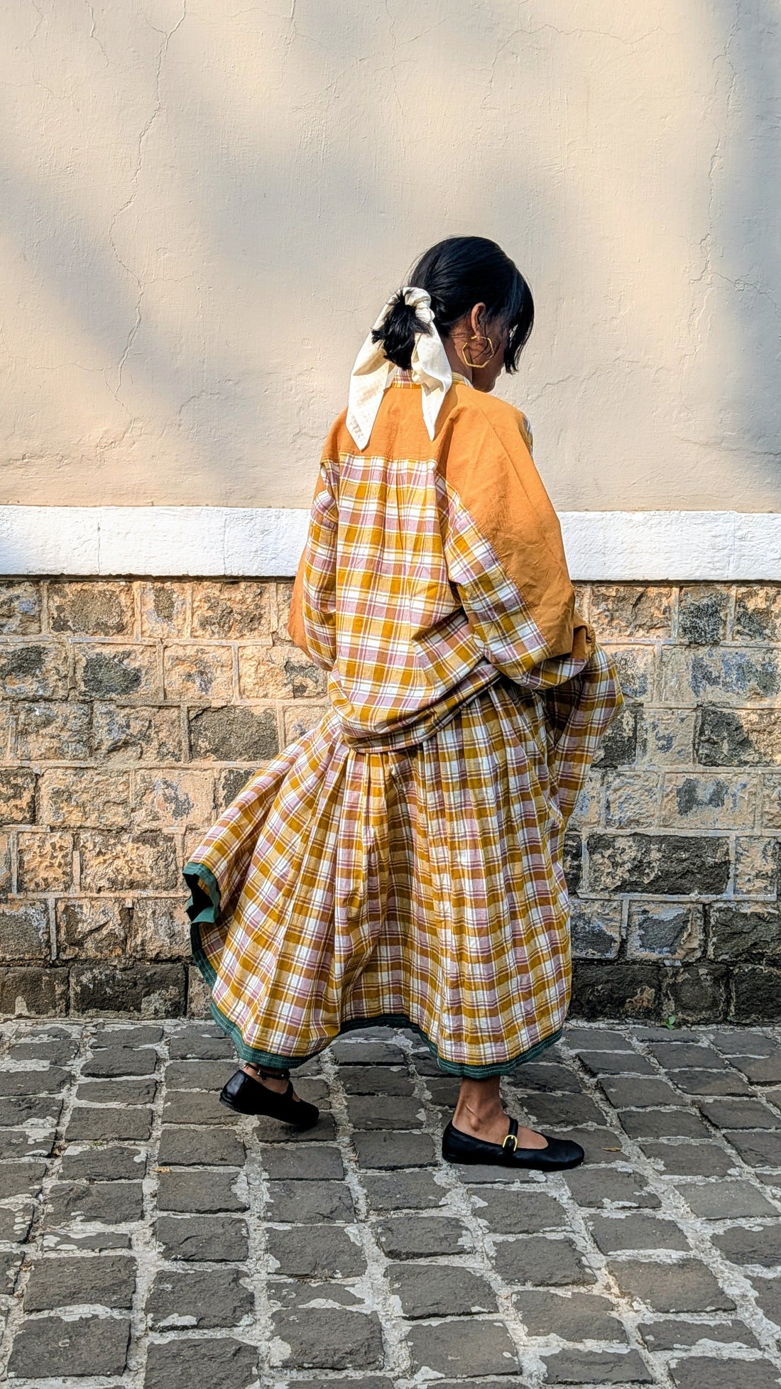Ella coord set