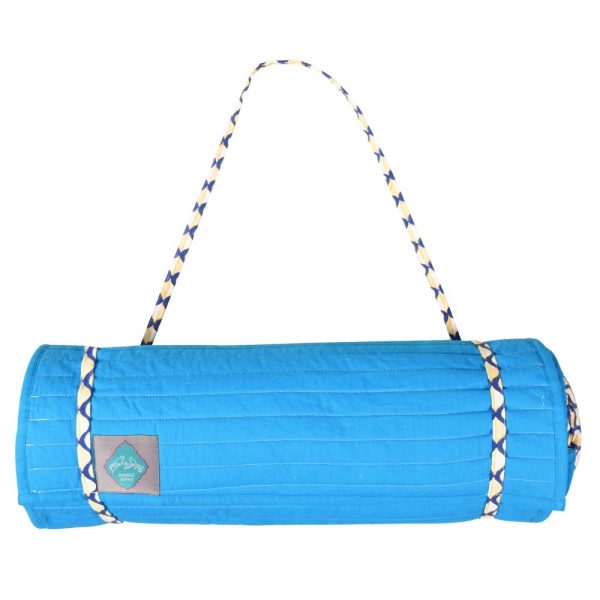 Turquoise Beach mat