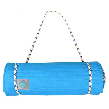 Turquoise Beach mat