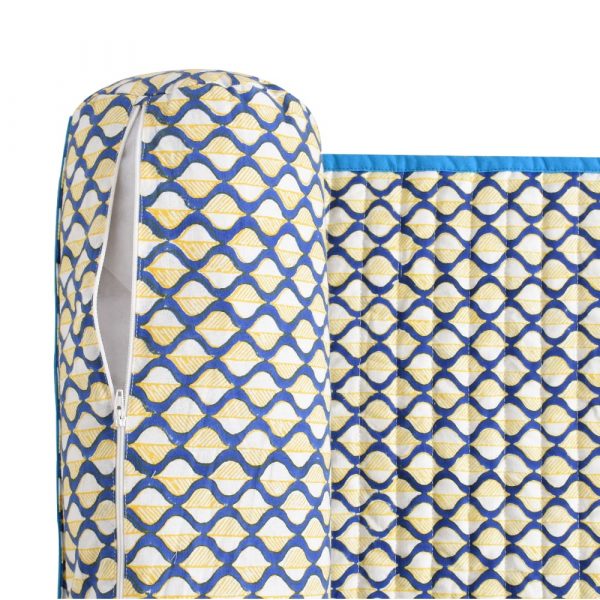 Turquoise Beach mat