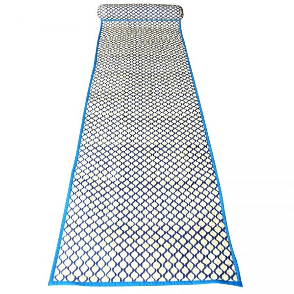 Turquoise Beach mat