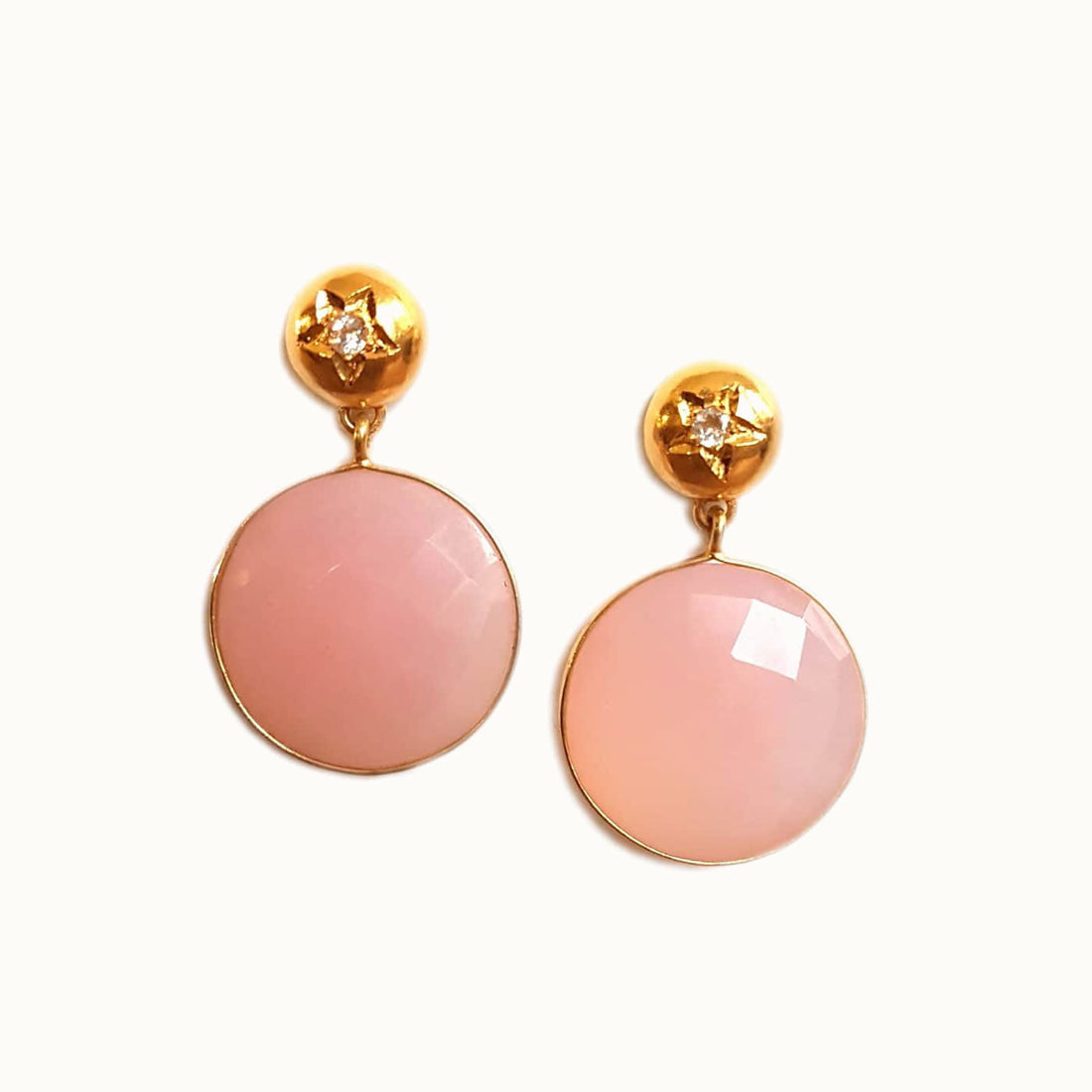 Akit Earrings