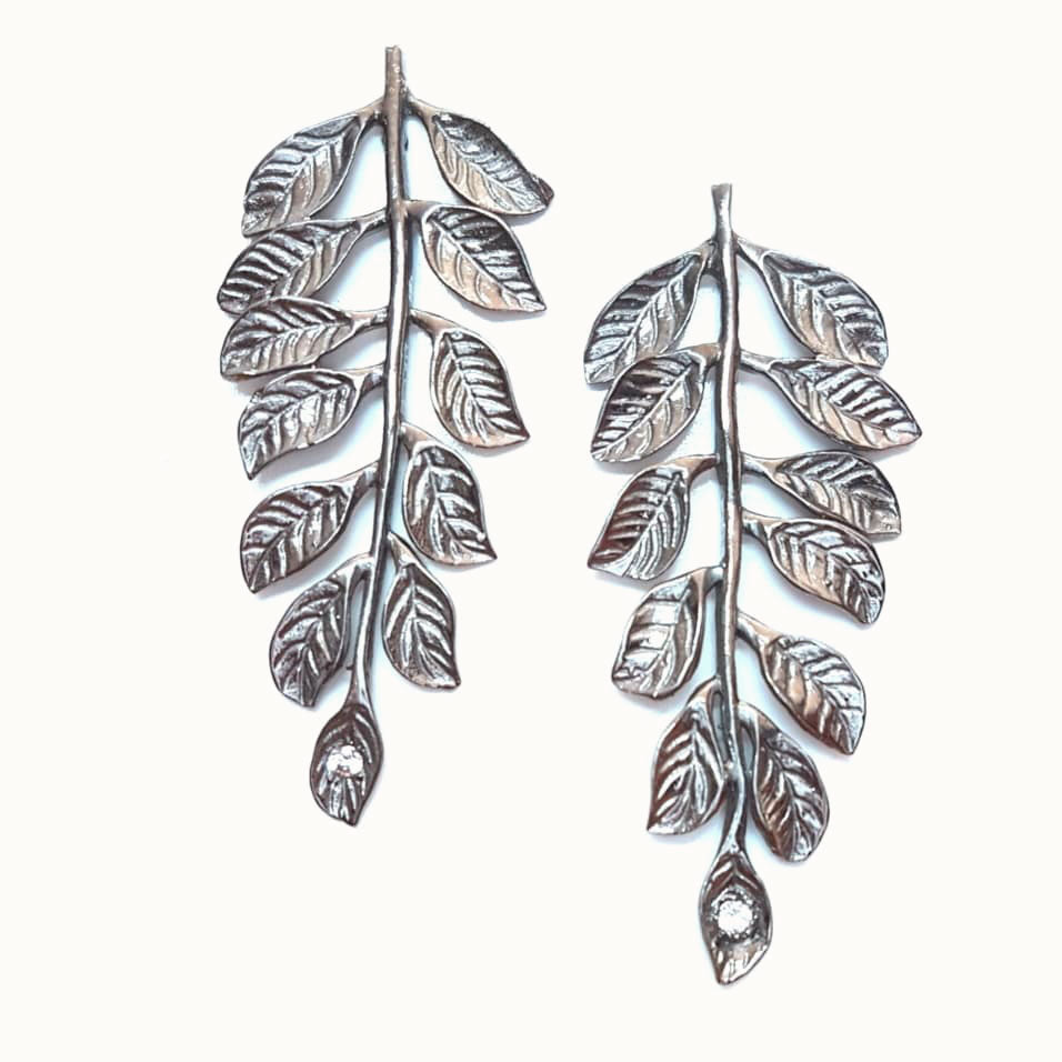 Apollo Earrings