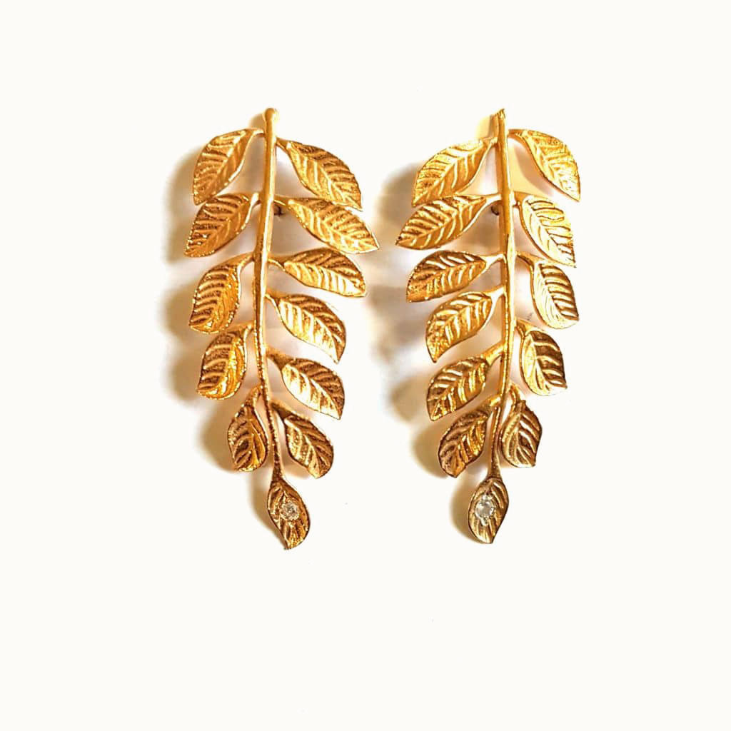 Apollo Earrings