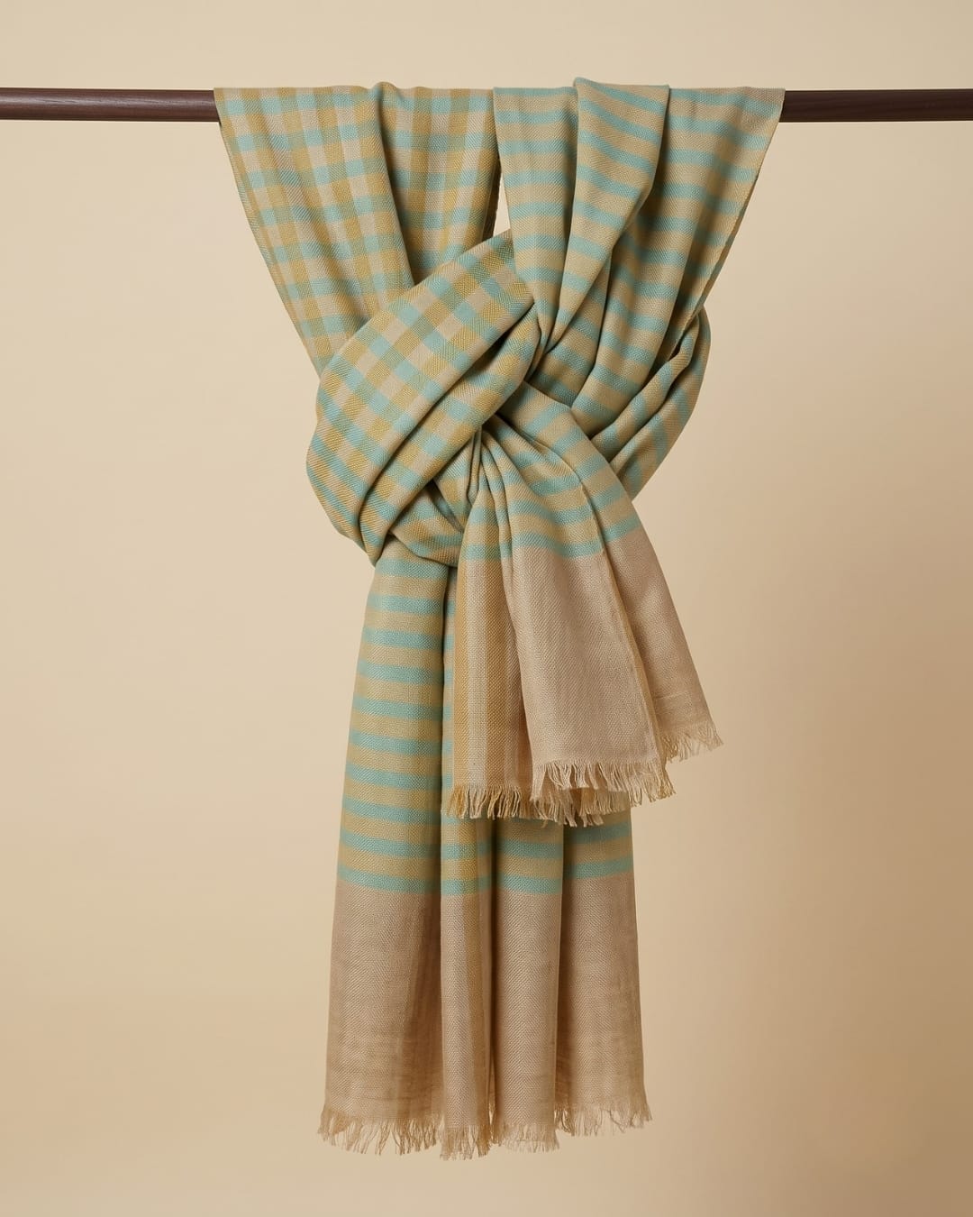 BRAM Pashmina Scarf