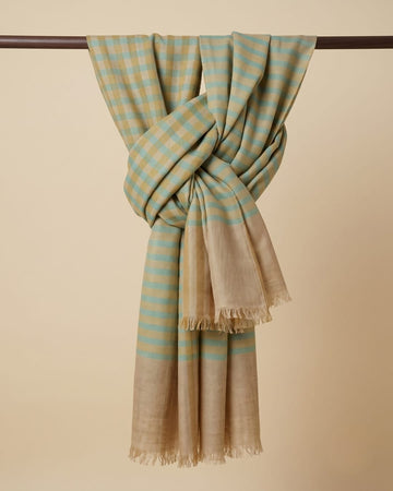 BRAM Pashmina Scarf