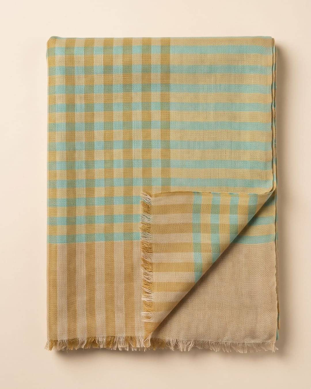 BRAM Pashmina Scarf