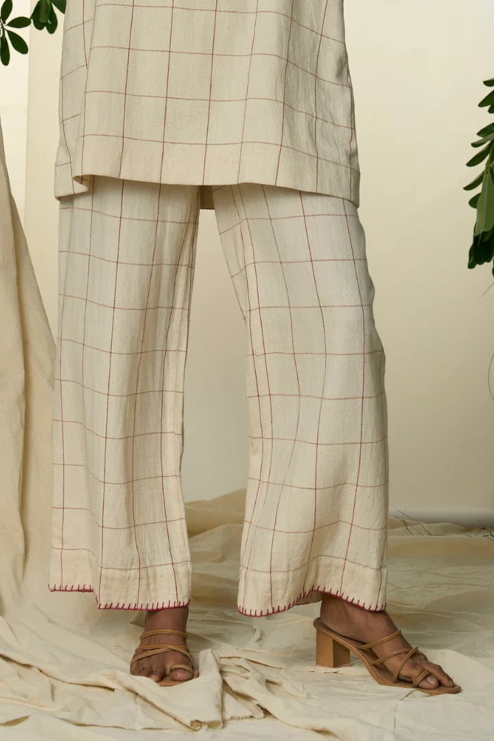 Candy cane pants