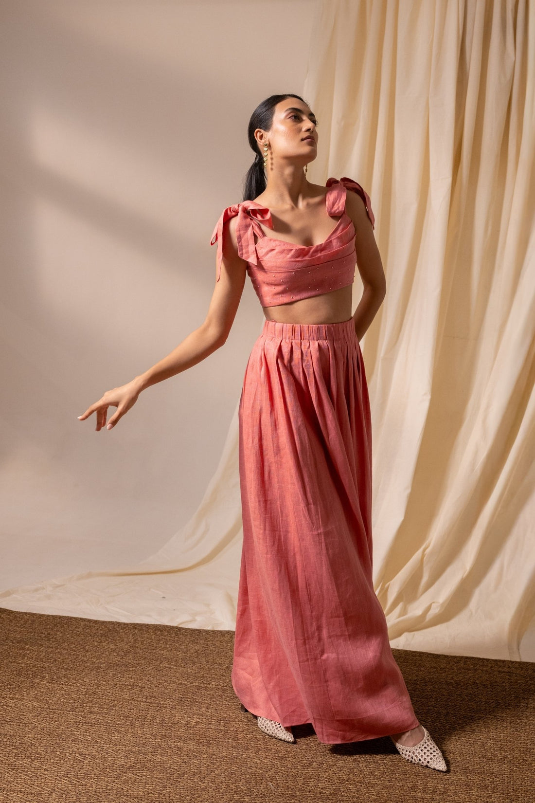 Dawn skirt