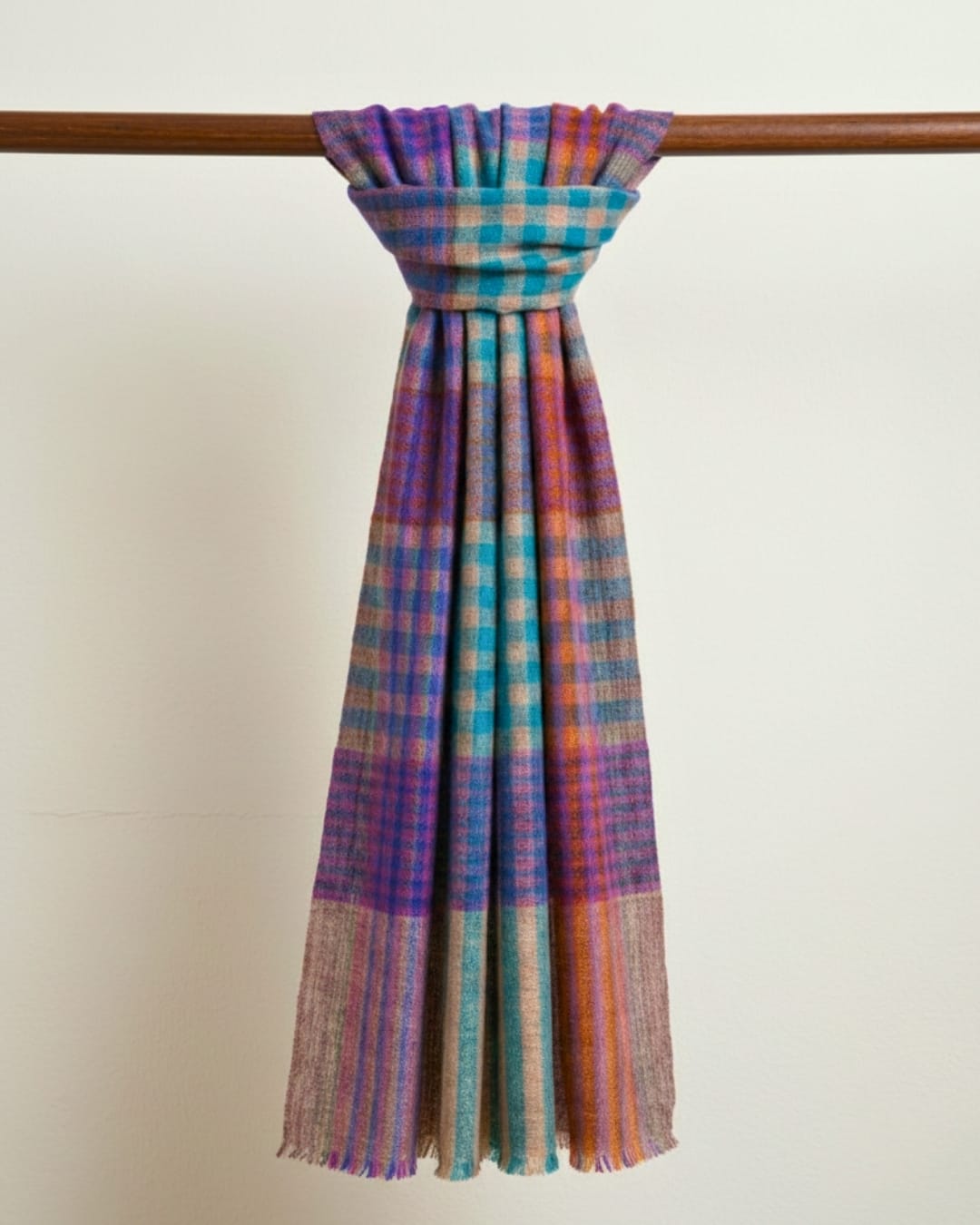 FEZZ Pashmina Scarf