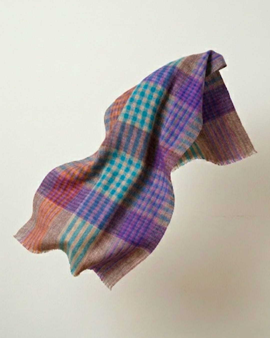 FEZZ Pashmina Scarf