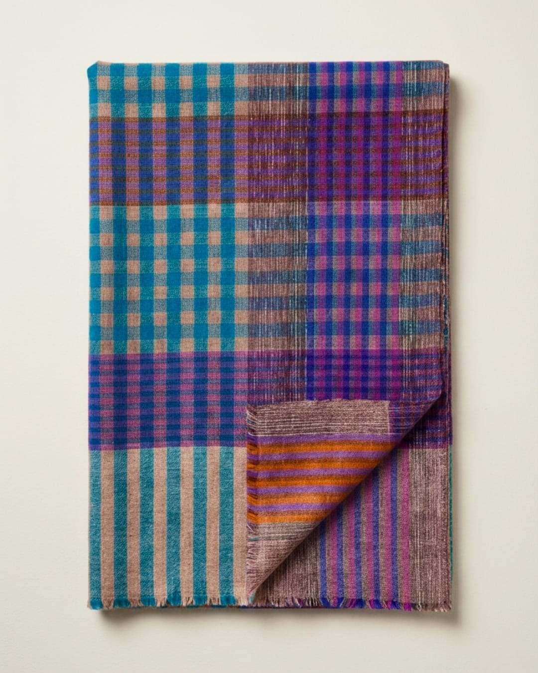 FEZZ Pashmina Scarf