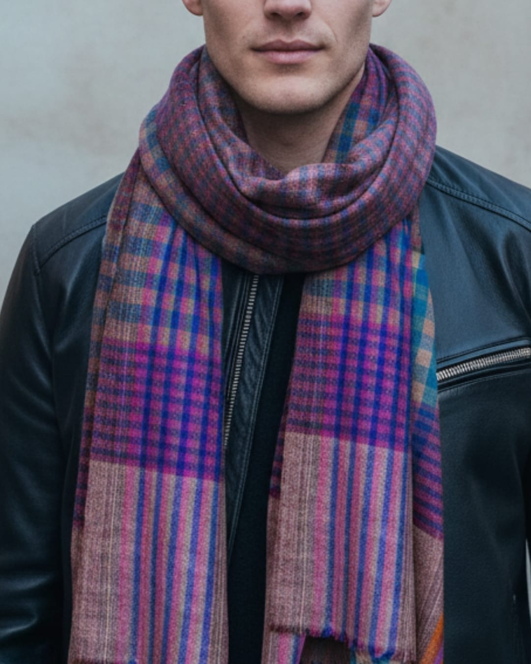 FEZZ Pashmina Scarf