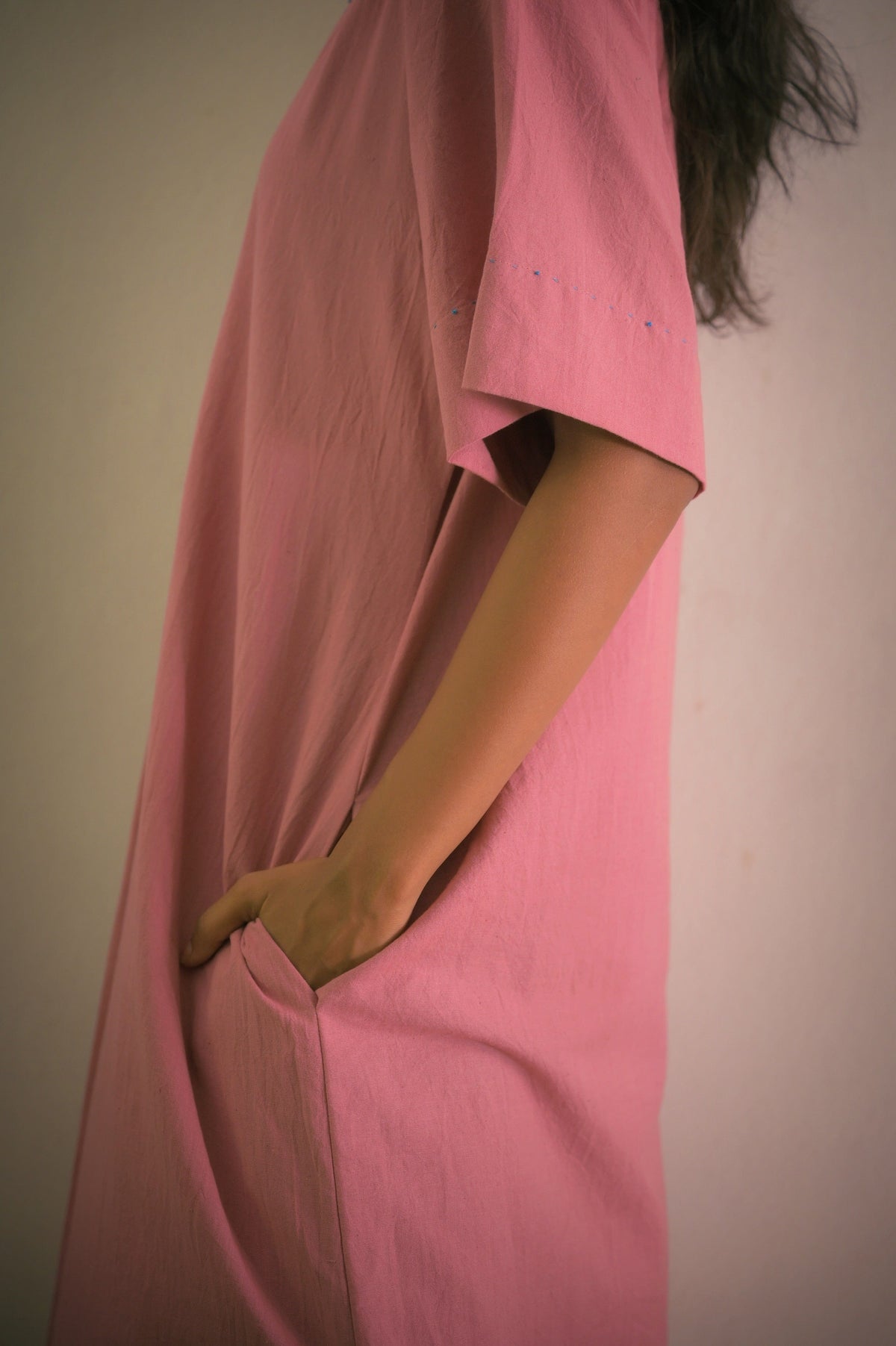 Dress Rosa Flag Rosa dress | Re:Nova Switzerland