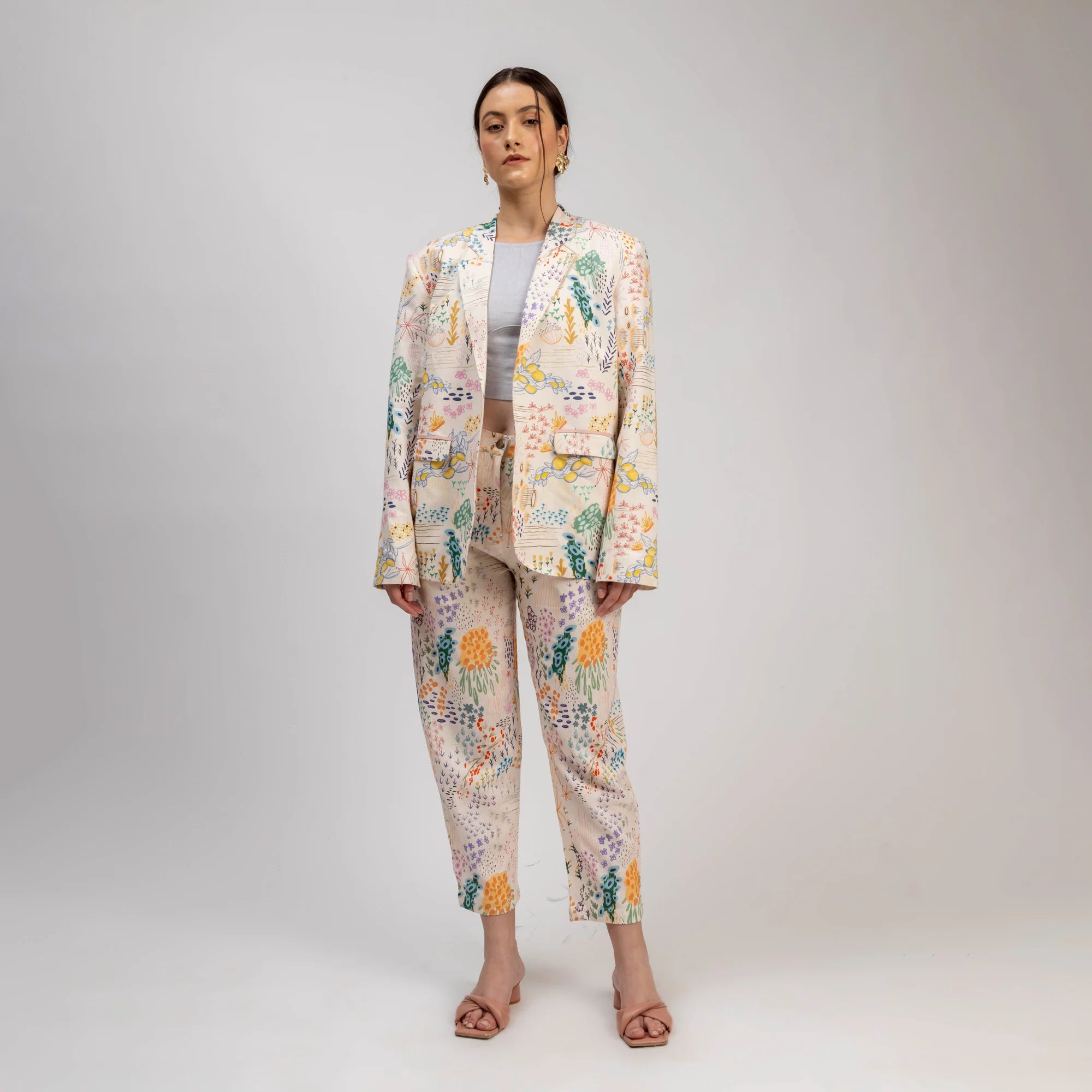 Jackets Collection,
Re:Nova Switzerland sustainable fashion