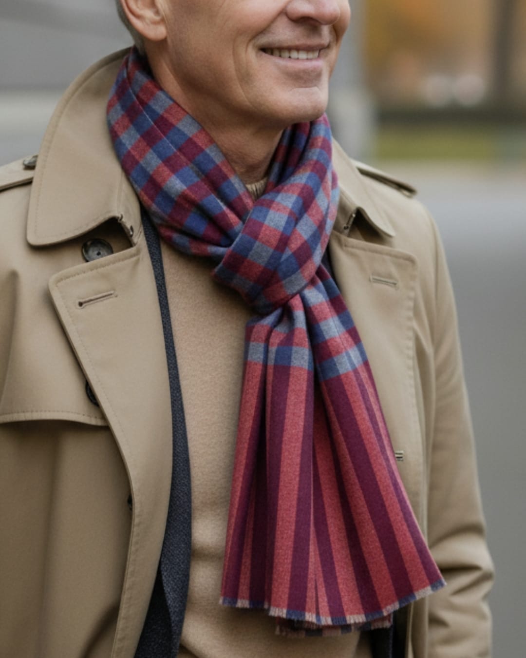 KARI Pashmina Shawl
