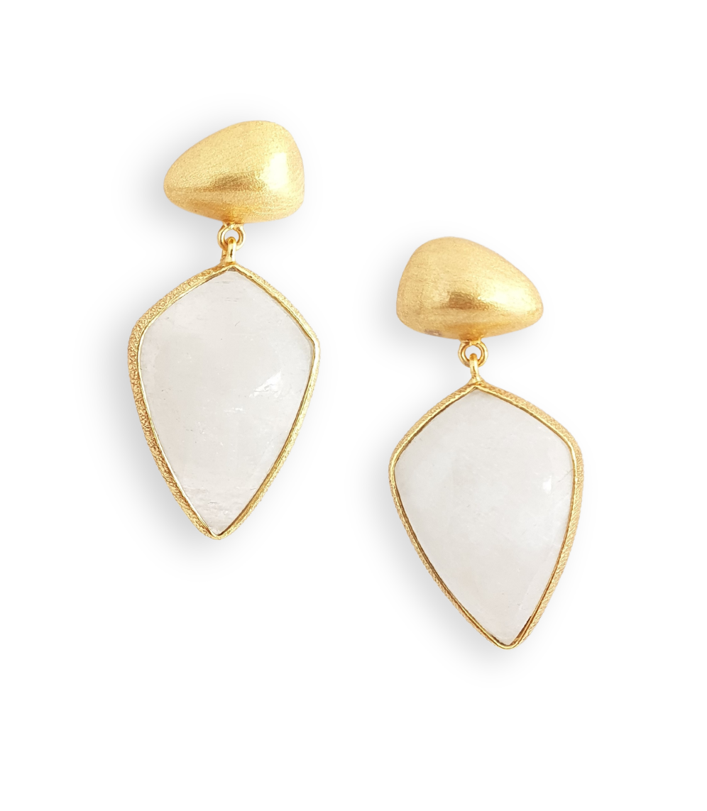 LAKHY earrings