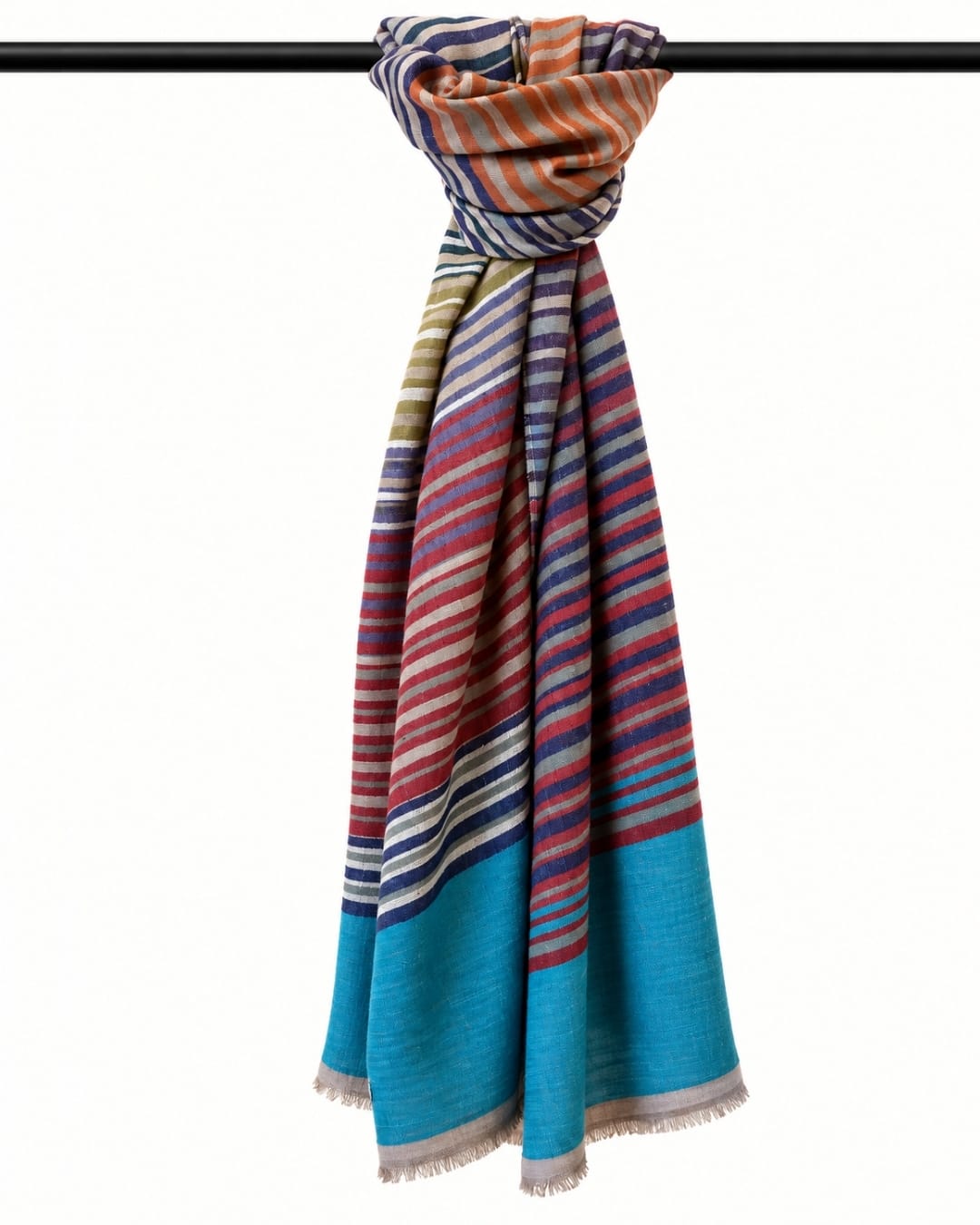 LYRIC Pashmina Scarf