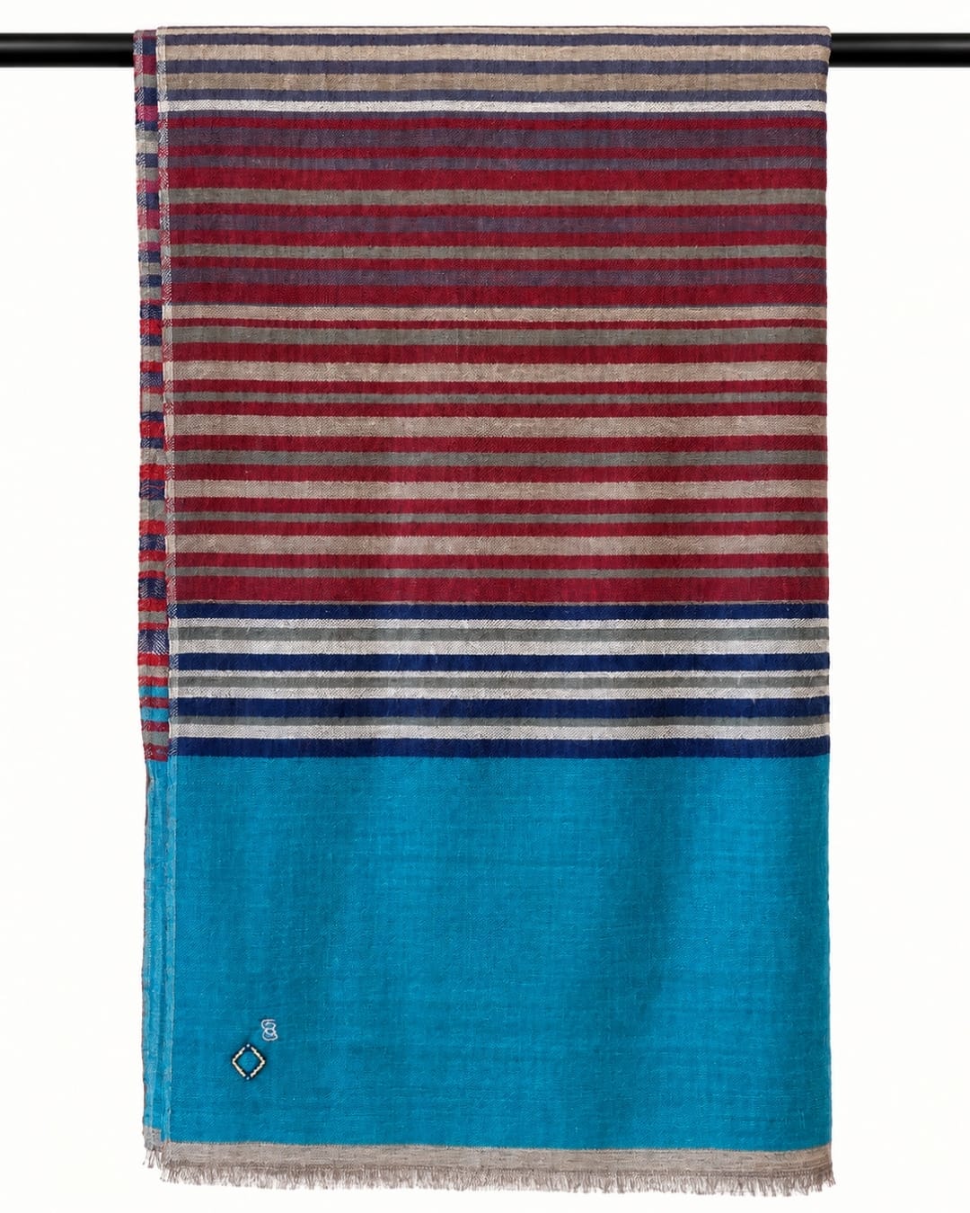 LYRIC Pashmina Scarf