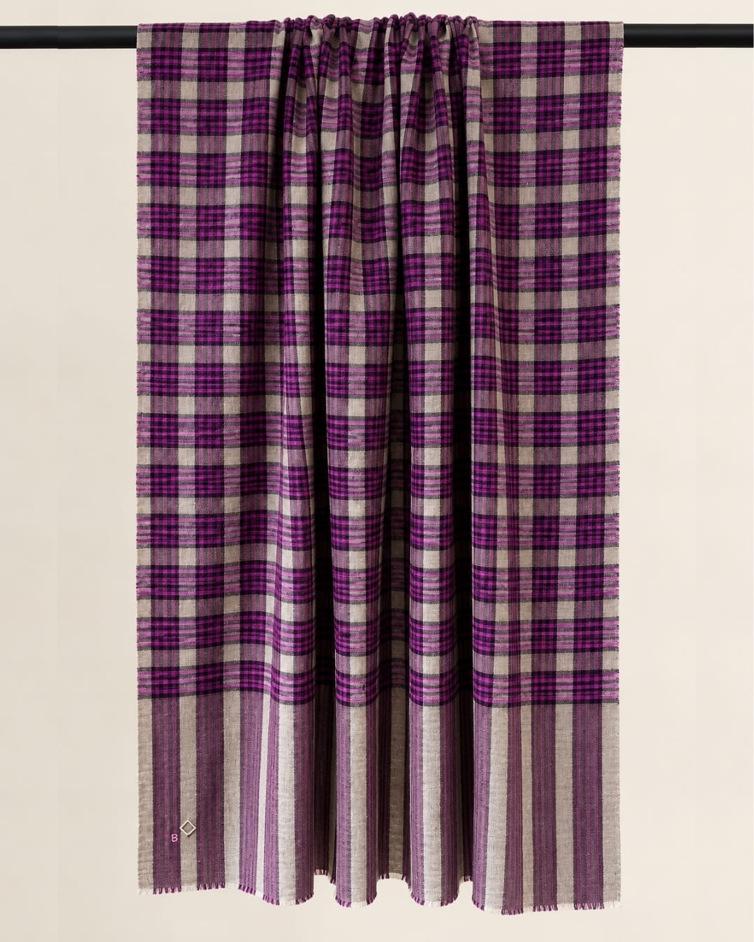 MORIX Pashmina Shawl