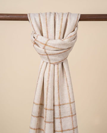 RONAN Pashmina Scarf