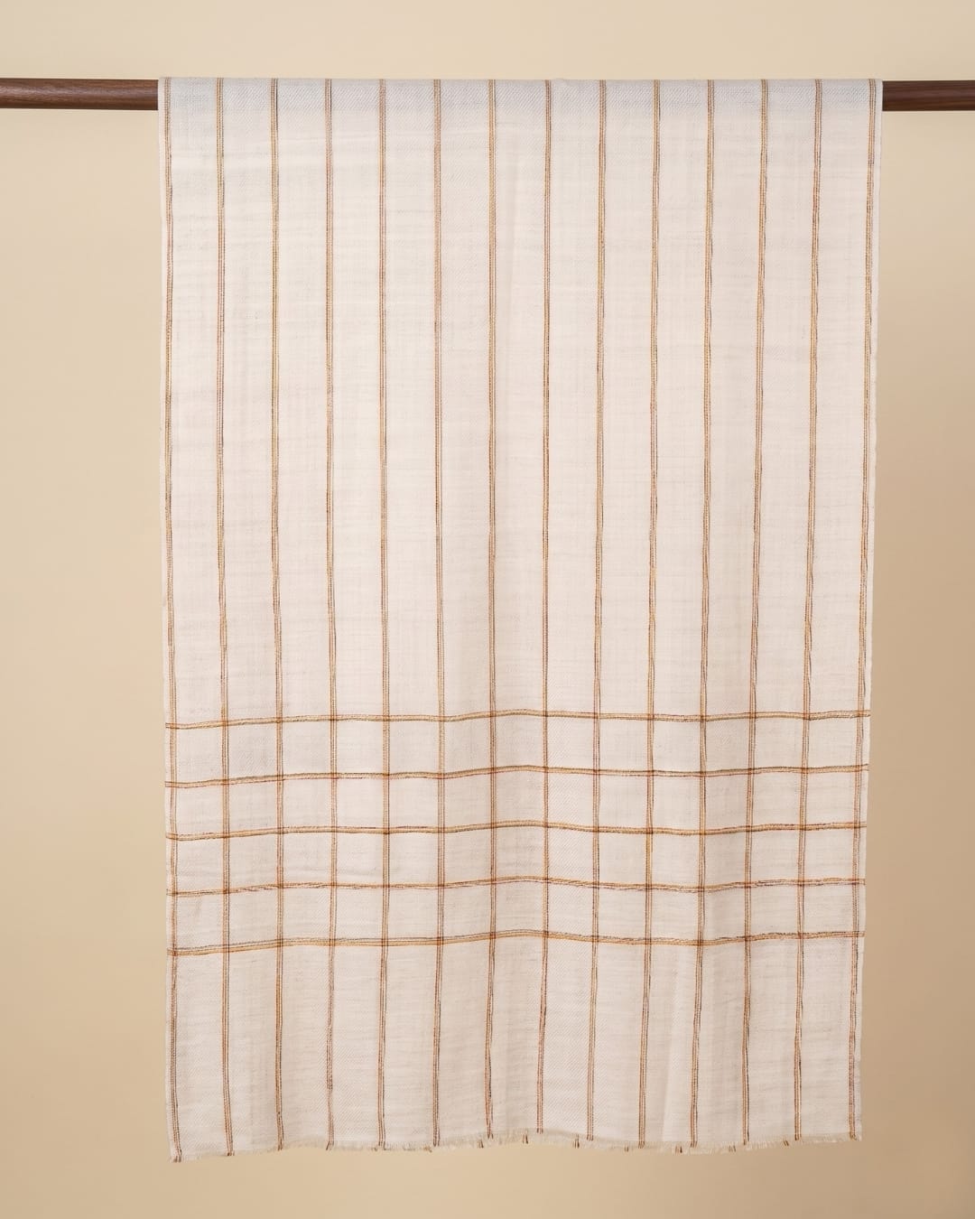 RONAN Pashmina Scarf