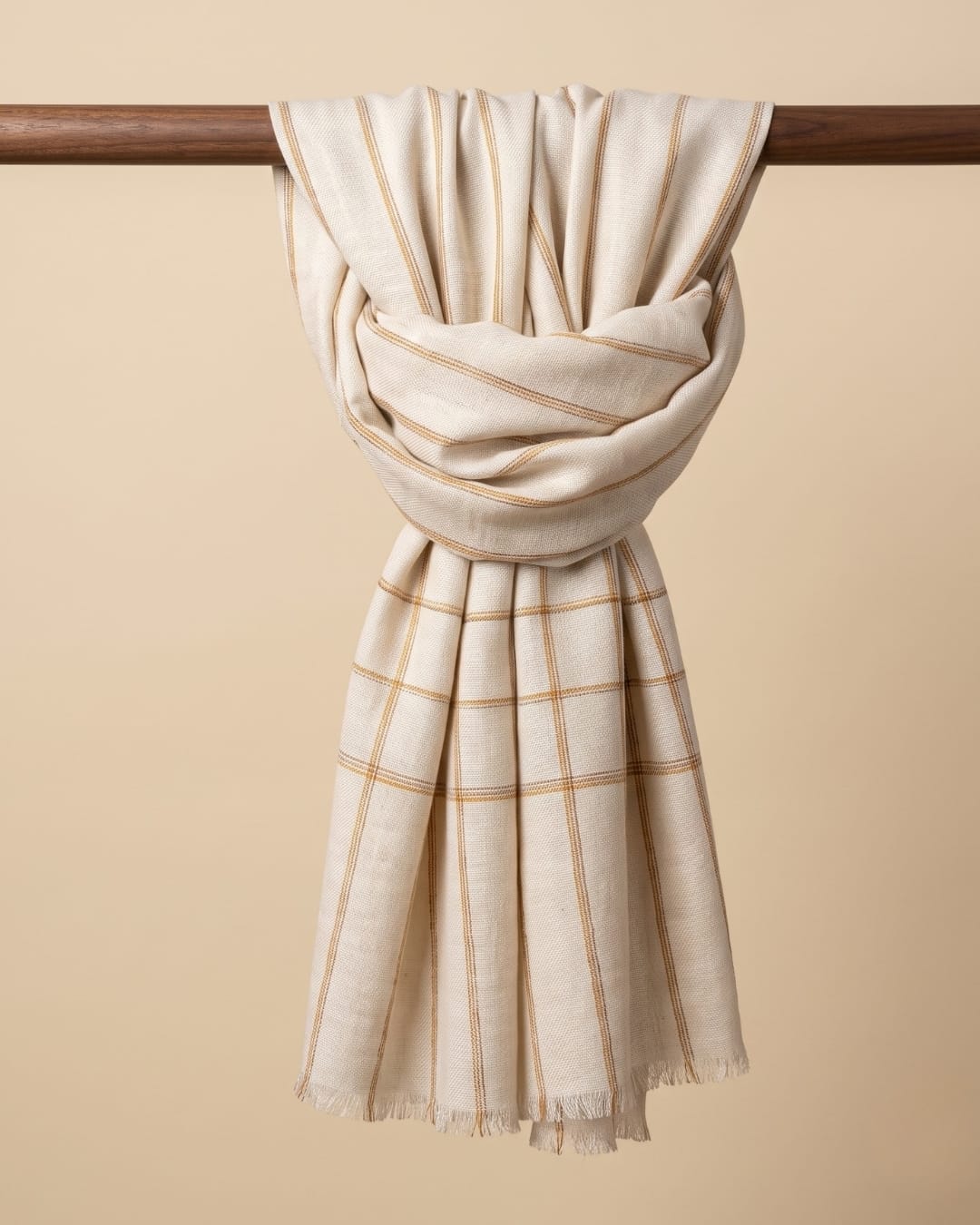 RONAN Pashmina Scarf