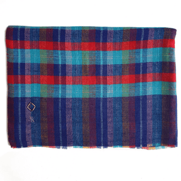 DARCI Pashmina Shawl